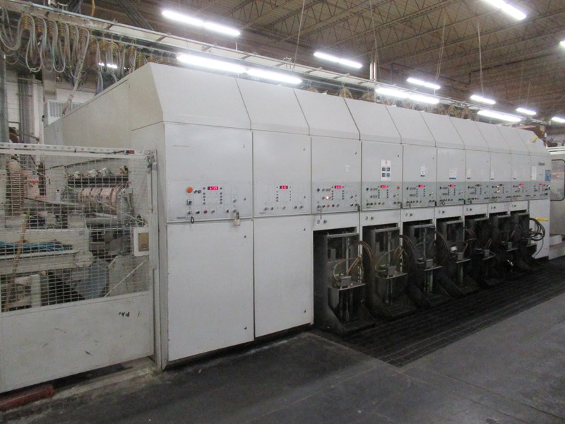 Gopfert Evolution RDC 1628 7 Color | pressXchange