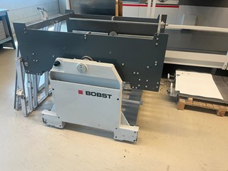 Bobst SP 76 E | pressXchange