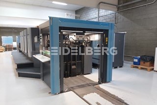 Used Heidelberg CD 102 for sale | pressXchange