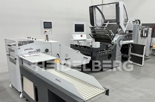 Used Fuji digital printing machines | pressXchange