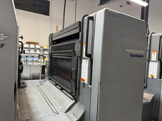 Heidelberg CD102-8+L | pressXchange