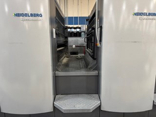 Heidelberg GTO ZP 46 | pressXchange