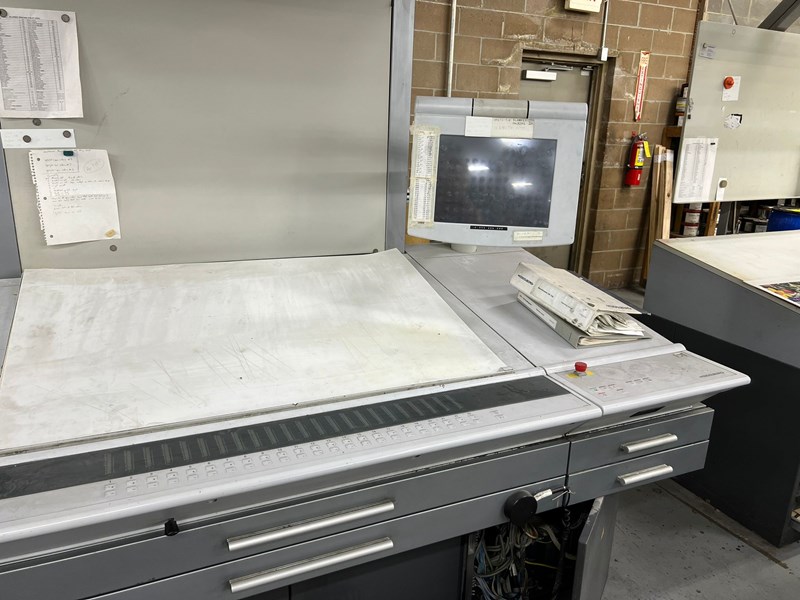 Heidelberg SM74-8-P5+L | pressXchange