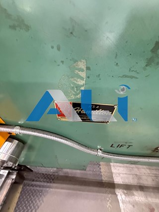 Miyakoshi MVF-18D | pressXchange