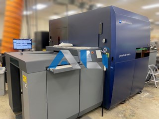 Konica Minolta Bizhub Press C 1085 | pressXchange