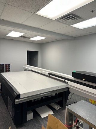 Fujifilm JET PRESS 720 S 4 | pressXchange
