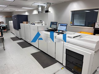 Xerox DocuColor 5000 AP | pressXchange