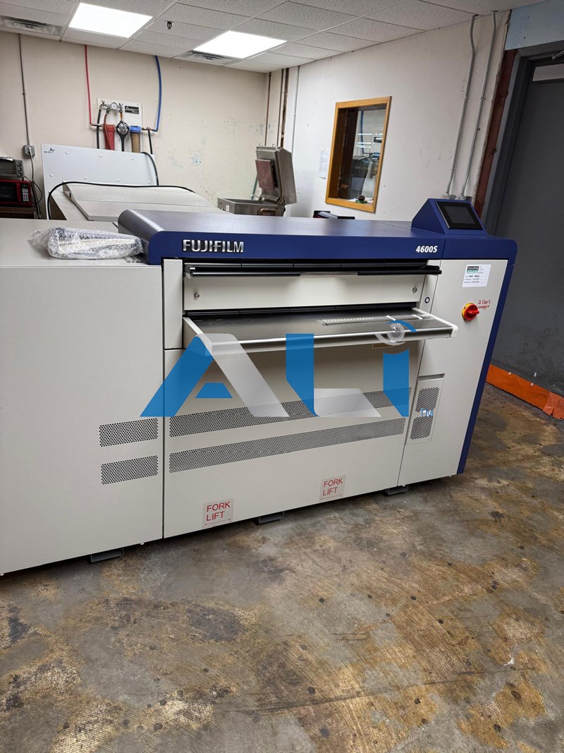 Heidelberg spare parts for Suprasetter | pressXchange