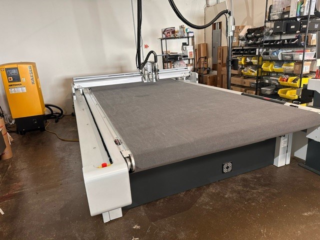 2020 ZUND G300L with Automatic Tool Changer | pressXchange