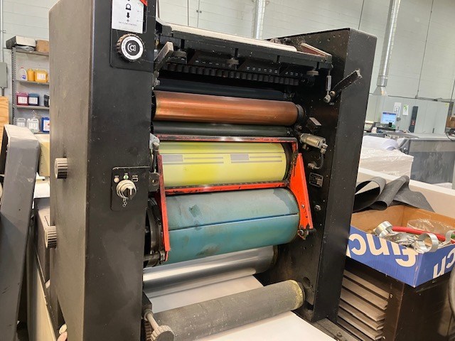 Didde Didde DGS 860 | pressXchange