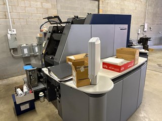 1998 Heidelberg QM 46-2 | pressXchange