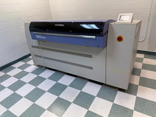CtP Computer-to-plate for sale | pressXchange
