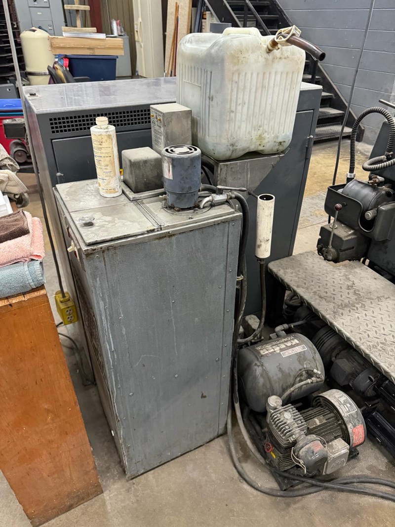 Heidelberg GTOZP 52 | pressXchange