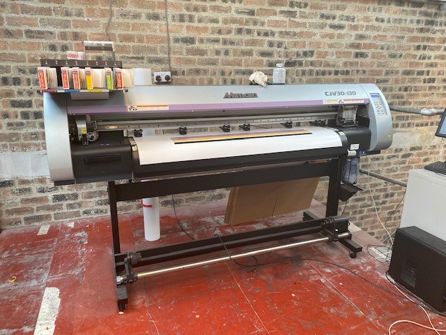 CJV30-100 業務用プリンター CJV30 Series | Product | MIMAKI