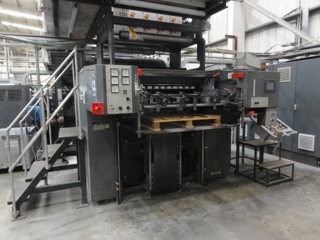 VITS Rotocut HS | pressXchange