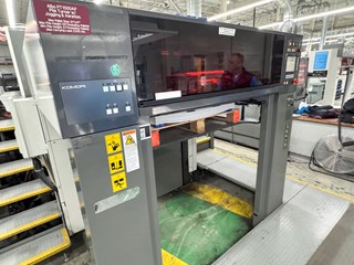 Komori Lithrone L-40/LS-40/GL-40/GS-40 | pressXchange
