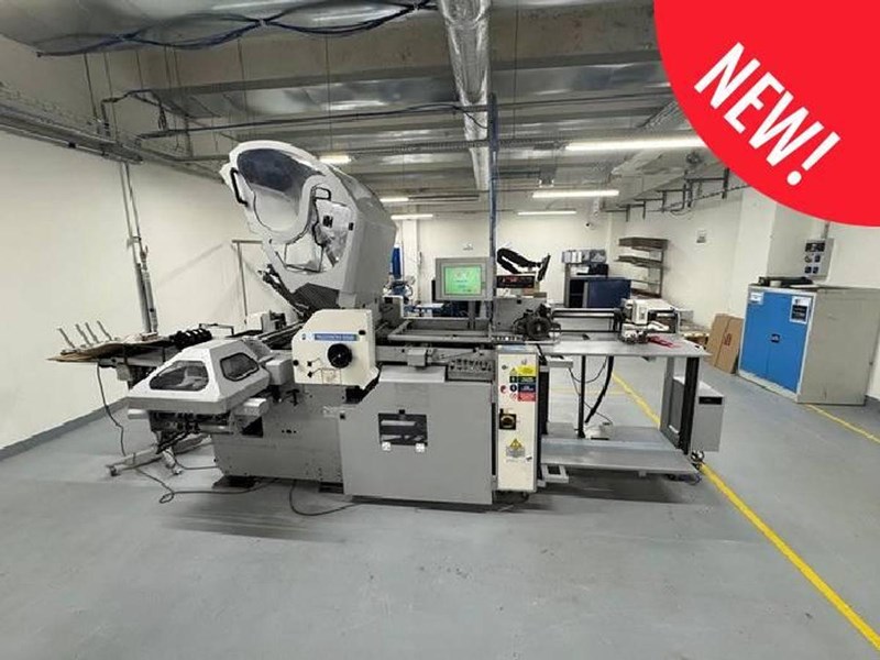 Neopost DS-70 (FPI 4030) | pressXchange