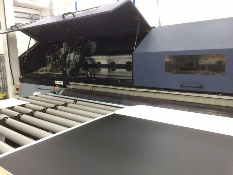 Durst RHO 800 UV | pressXchange