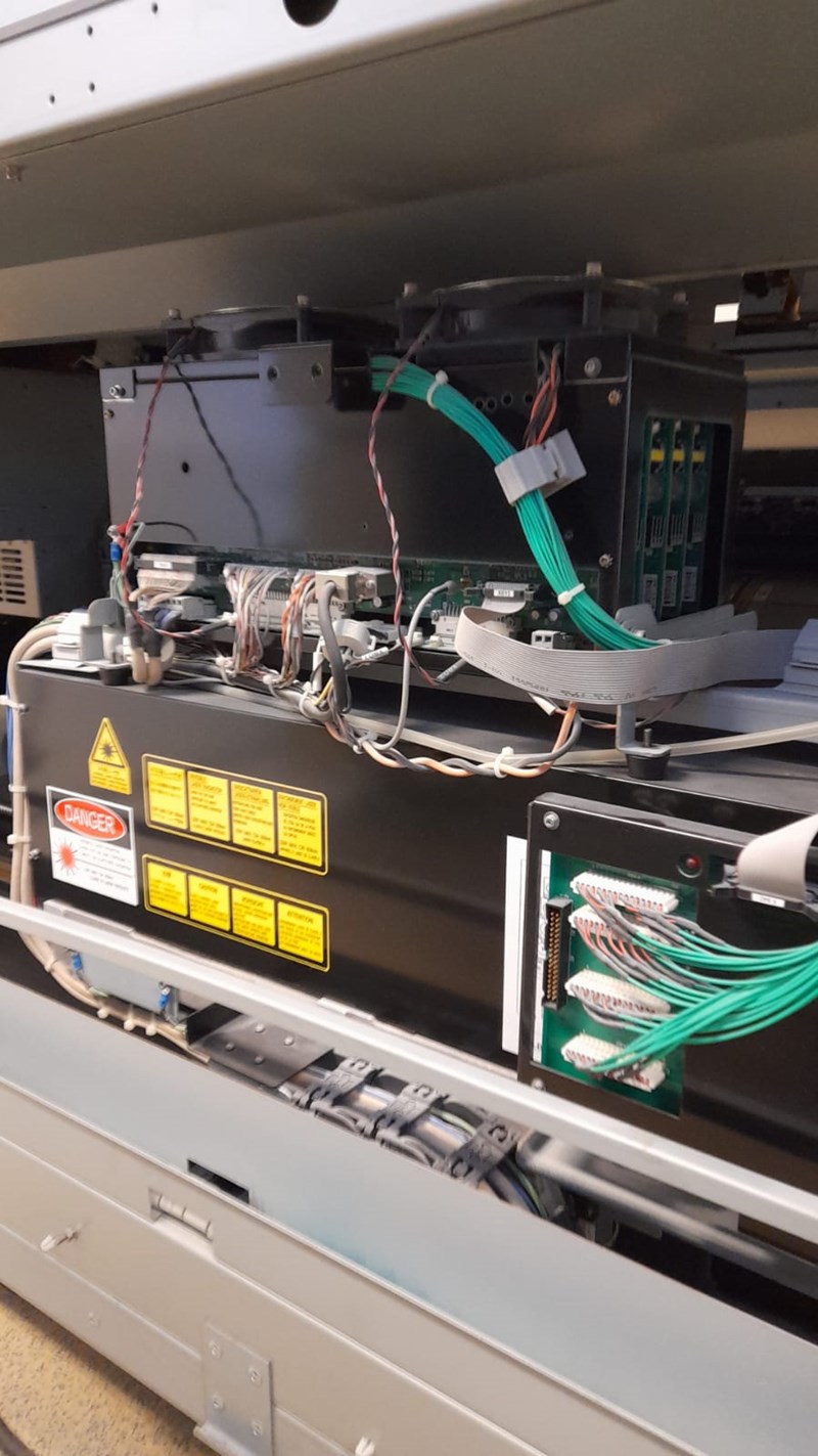 Screen Plate Rite PT-R4300 CTP | pressXchange