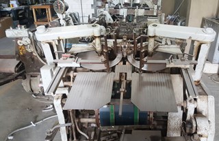 FL Smithe voor het maken van ZAKENVELOPPEN 