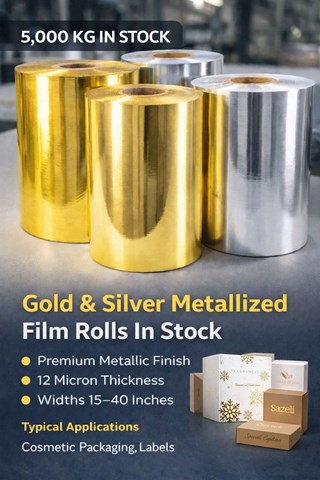 Foil STOCKLOT