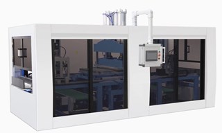 Cutoff Machine - Spoon Fork Knife Paper