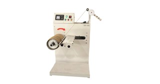 TSWS2 Paper Rope Rewinding Machine