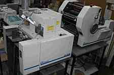 Heidelberg PM 320