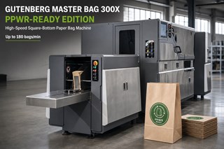 MASTER BAG 300X
