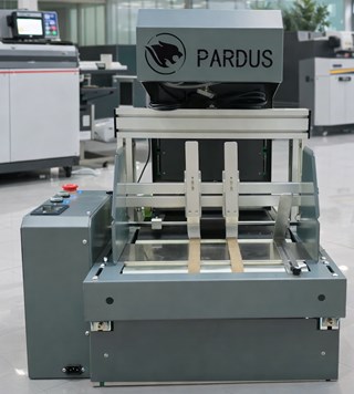 PARDUS 400