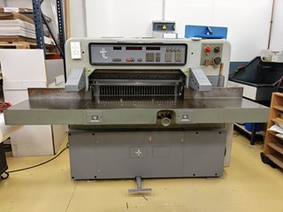 Polar 92 