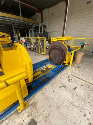 Reelo™ IP-CRW-1600