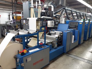 روتاتيك برافا 450