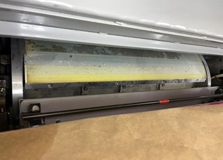 Sakurai Oliver 475 SD | pressXchange