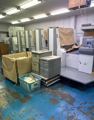 SAKURAI OLIVER 475 SDW