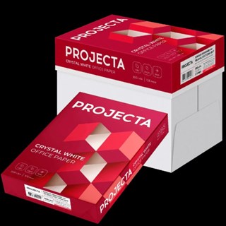 A4-papieraanbieding