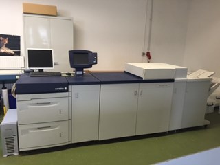 ዜሮክስ ዶክኮሎር 7200