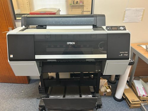 Epson SureColor P7000-printer
