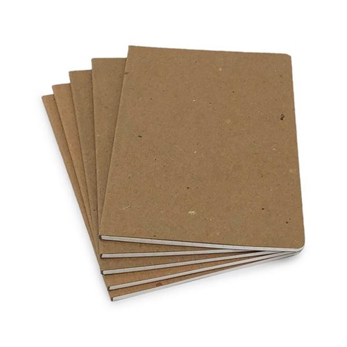 NoteB recycled paper school  Notebook 