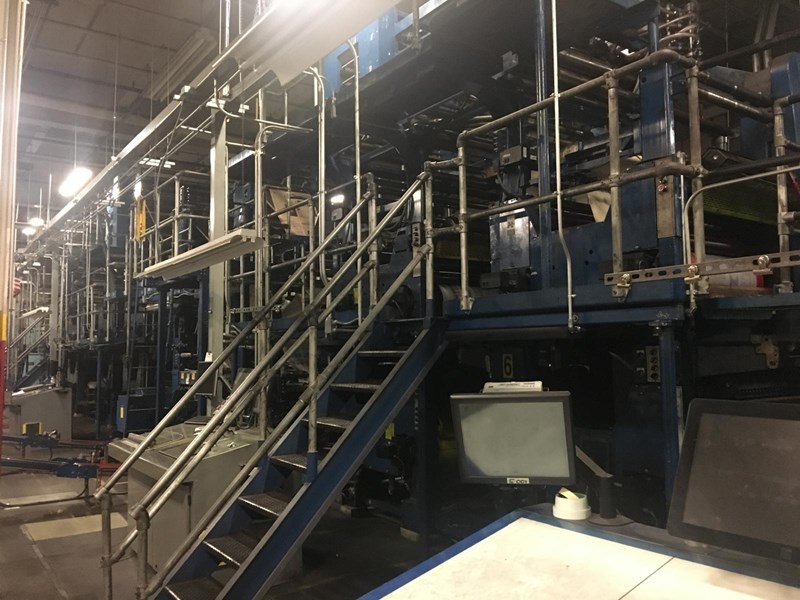 Goss SC | pressXchange