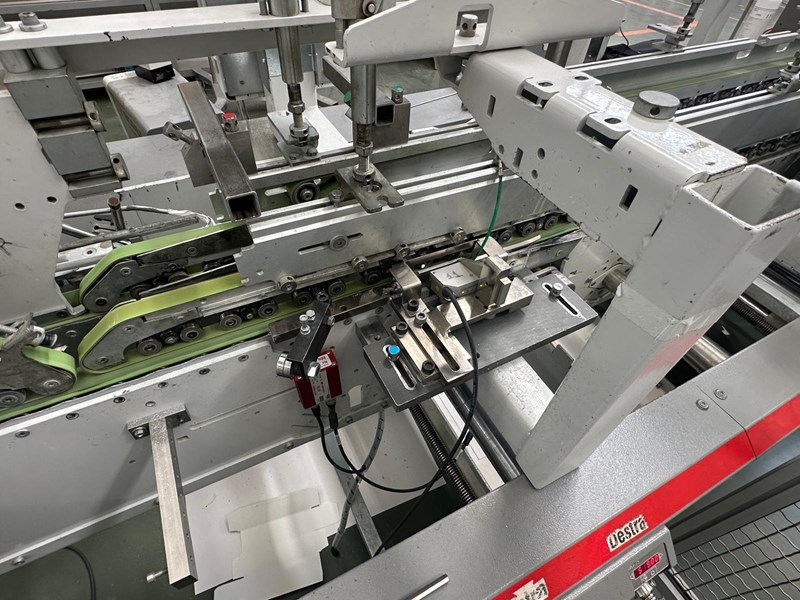 Bobst Expertfold 80 A2 | pressXchange