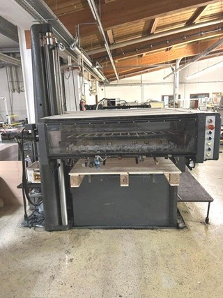 Heidelberg KRZ | pressXchange
