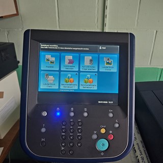 105571 2012 Xerox Color 1000 | pressXchange