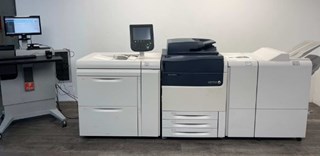 Xerox 700 | pressXchange Xerox 700 | pressXchange