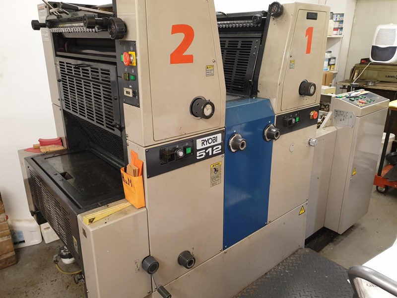 Ryobi 512 | pressXchange