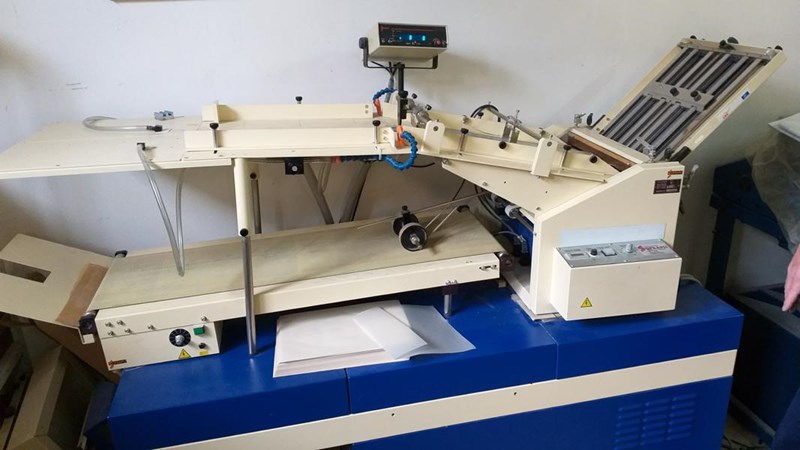 Sofrapli 385 CD | pressXchange