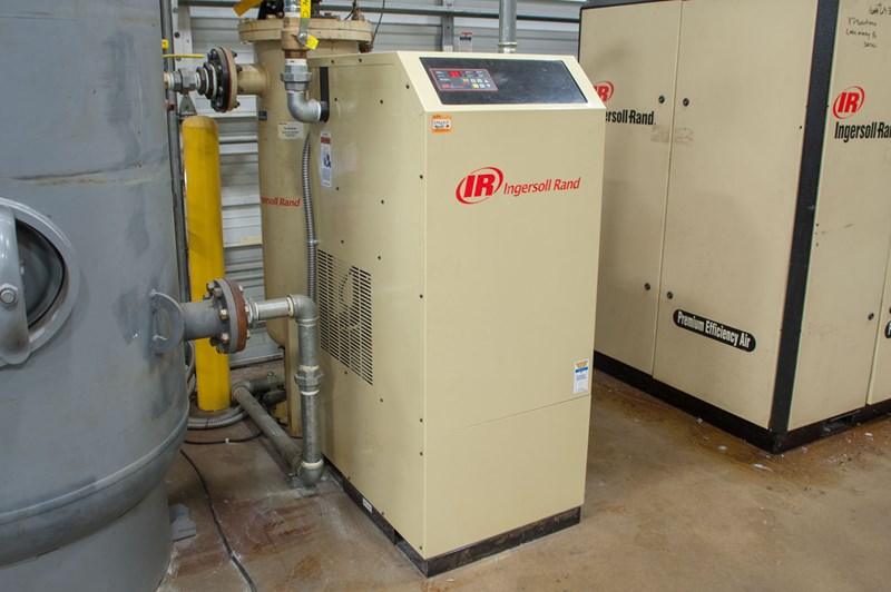 Ingersol Rand AirDryer NVC300A40N pressXchange
