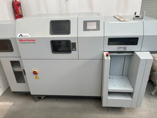 Horizon HT-80 | pressXchange