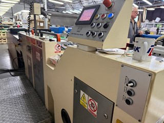 TAS Screen Printing Machines 200 Series | pressXchange
