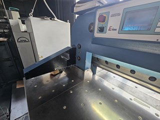 Schneider Senator 132 SC-Video | pressXchange
